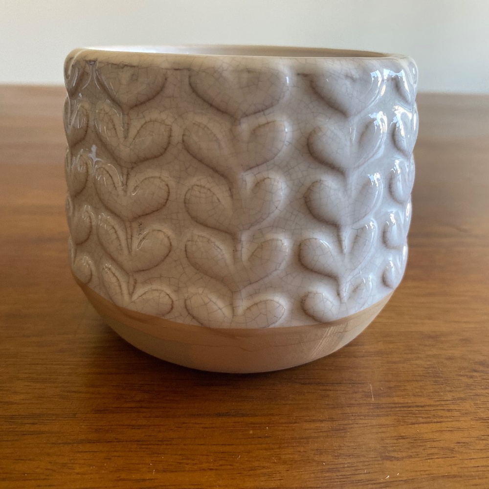NWT Candle